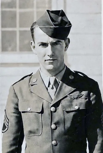 Remains of WWII POW To Arrive In Moundsville On Veterans Day